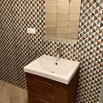 Apartamento Eduardo Dato 9