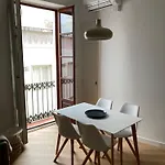 Apartamento Eduardo Dato 9 *