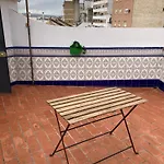 Apartamento Eduardo Dato 9 *