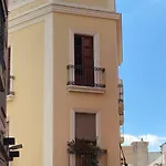 Eduardo Dato 9 Apartamento