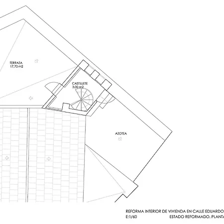 Eduardo Dato 9 Apartamento *