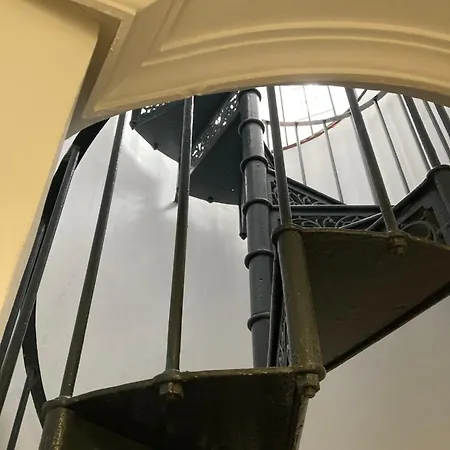 Apartamento Eduardo Dato 9 Córdoba