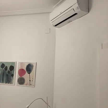 Eduardo Dato 9 * Córdoba