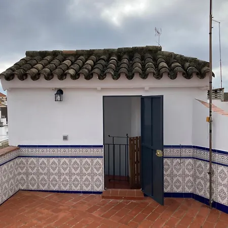 Apartment Eduardo Dato 9