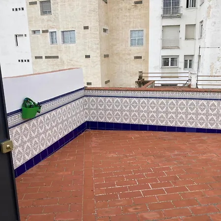 Apartamento Eduardo Dato 9 *