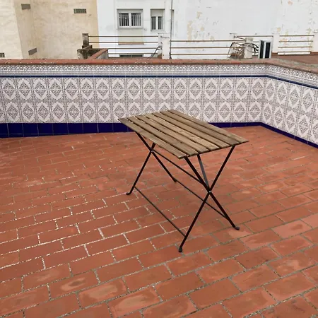 Eduardo Dato 9 Apartamento *