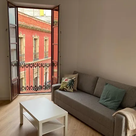 Eduardo Dato 9 Apartamento