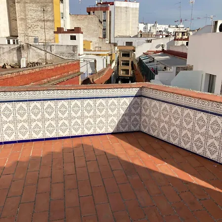 Eduardo Dato 9 Apartman *