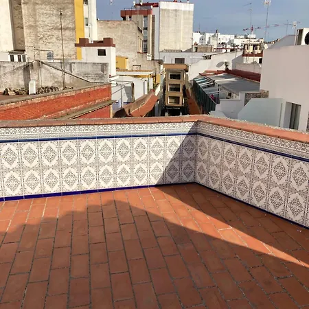 Eduardo Dato 9 Apartment *