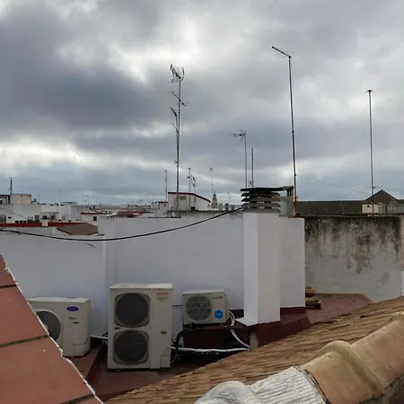 Eduardo Dato 9 Apartman