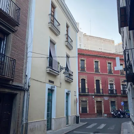 Eduardo Dato 9 Apartamento *