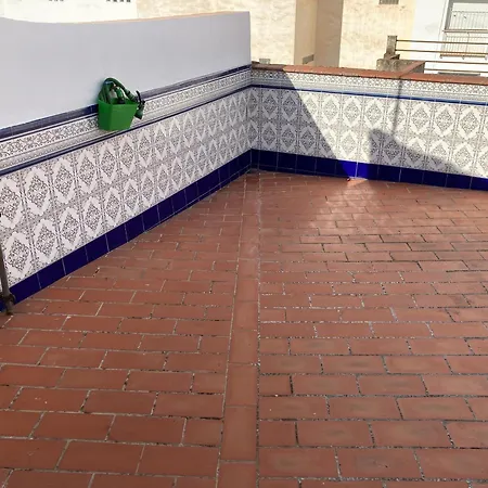 Eduardo Dato 9 Apartamento Córdoba