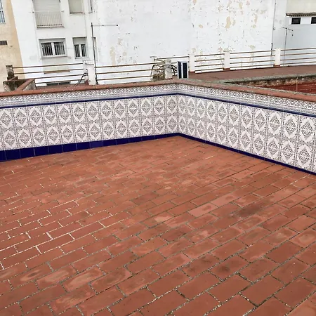 Apartamento Eduardo Dato 9 Córdoba