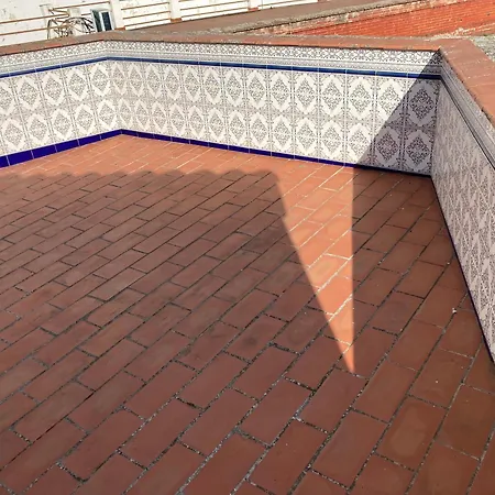 Eduardo Dato 9 Apartamento *