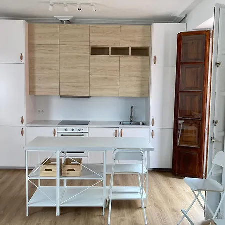 Eduardo Dato 9 Córdoba