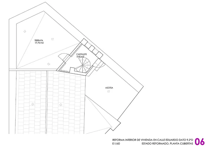 Eduardo Dato 9 Appartement *