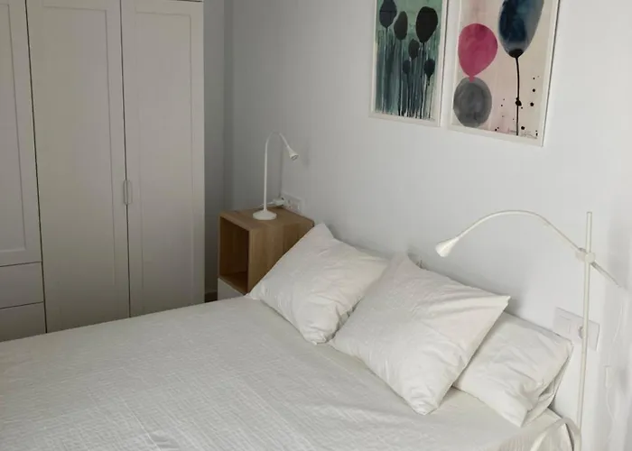 Eduardo Dato 9 * Cordoue