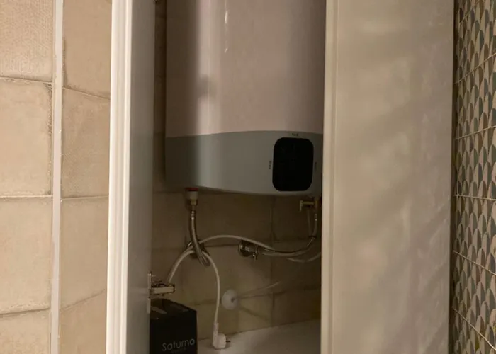 Eduardo Dato 9 Appartement