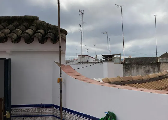 Eduardo Dato 9 Appartement *