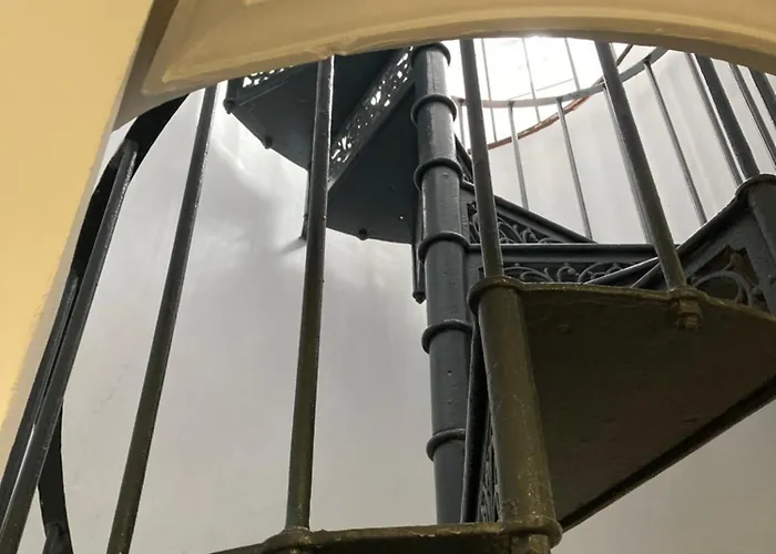 Appartement Eduardo Dato 9 Cordoue