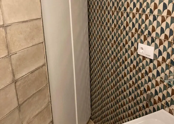 Eduardo Dato 9 Cordoue