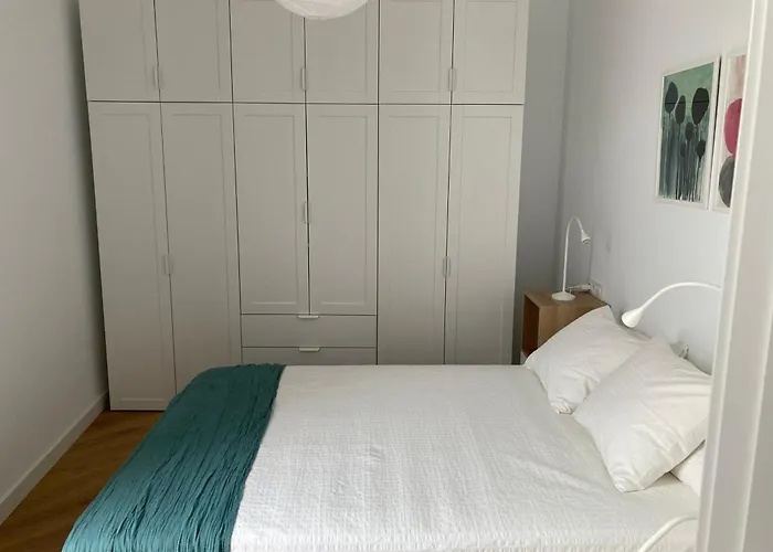 Eduardo Dato 9 Cordoue