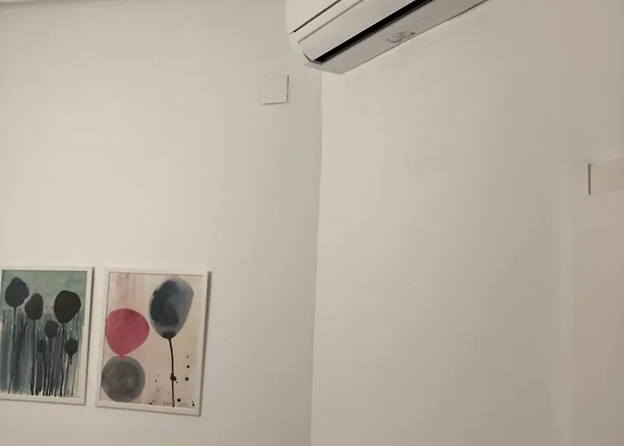 Eduardo Dato 9 * Cordoue