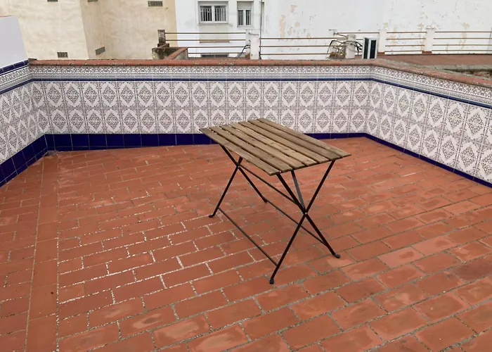 Eduardo Dato 9 Appartement *