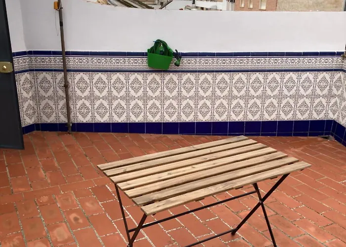 Appartement Eduardo Dato 9 *