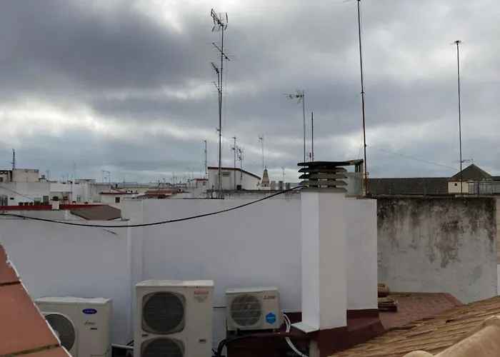 Eduardo Dato 9 Appartement