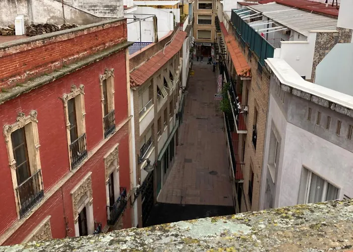 Eduardo Dato 9 Cordoue