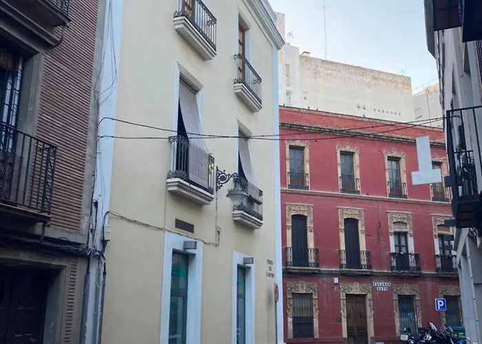 Eduardo Dato 9 Appartement *