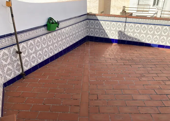 Eduardo Dato 9 Appartement Cordoue