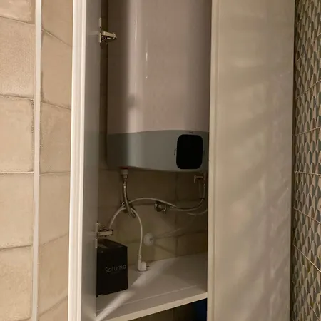 Eduardo Dato 9 Appartamento