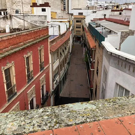 Eduardo Dato 9 Cordova