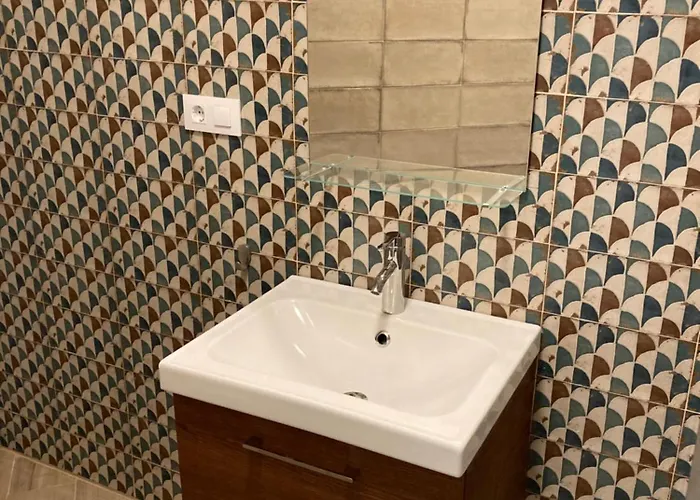 Apartment Eduardo Dato 9