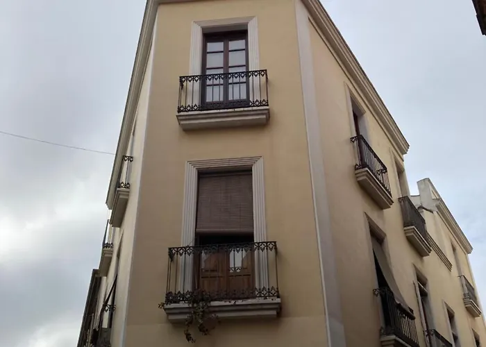 Apartment Eduardo Dato 9 *