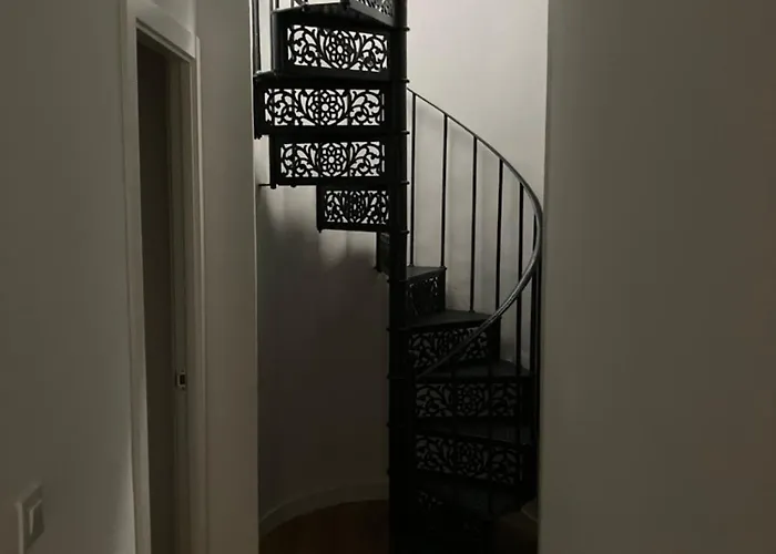 Eduardo Dato 9 Apartment Córdoba