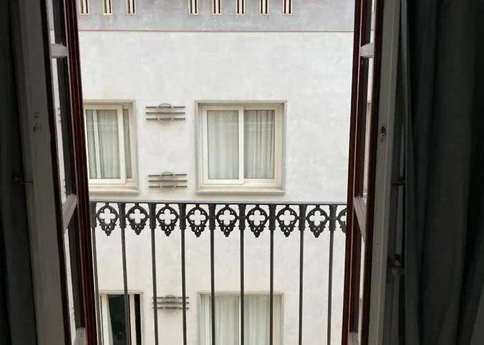 Apartment Eduardo Dato 9