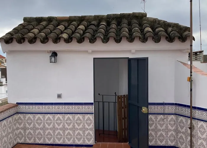 Apartment Eduardo Dato 9