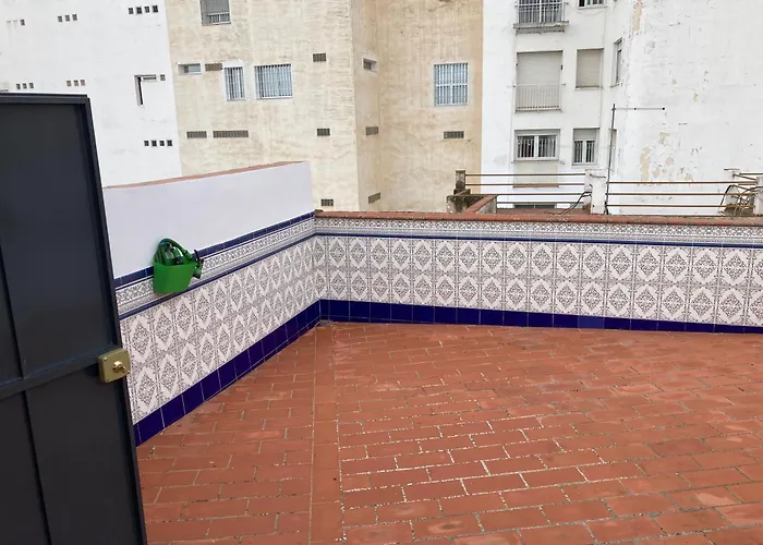 Apartment Eduardo Dato 9 *