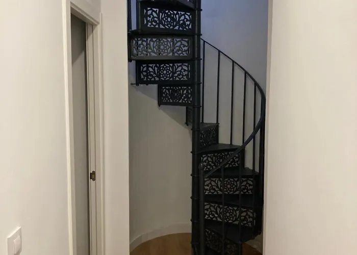 Eduardo Dato 9 Apartment Córdoba