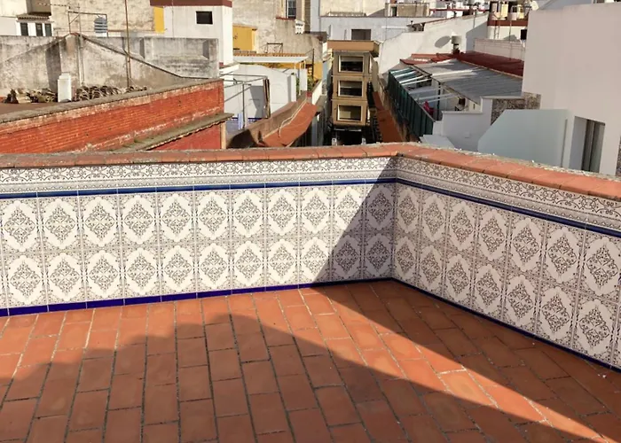 Eduardo Dato 9 Apartment *