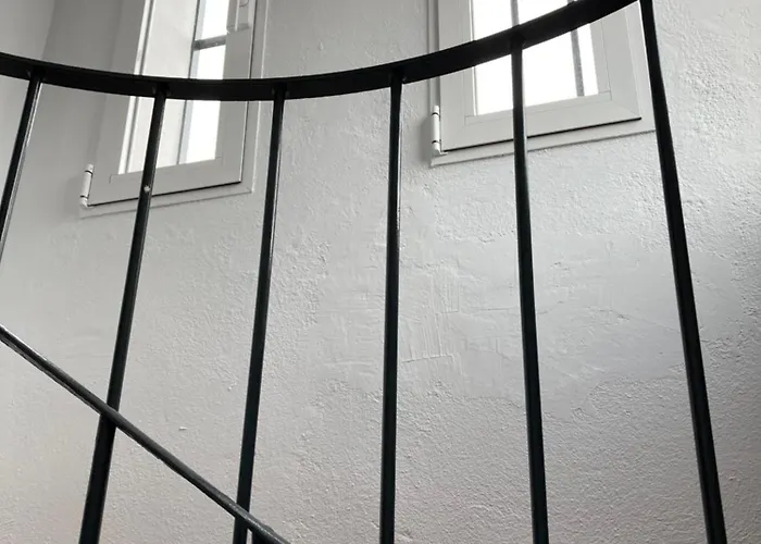 Apartment Eduardo Dato 9 *