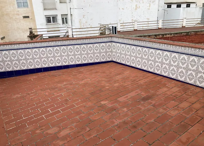 Apartment Eduardo Dato 9 Córdoba