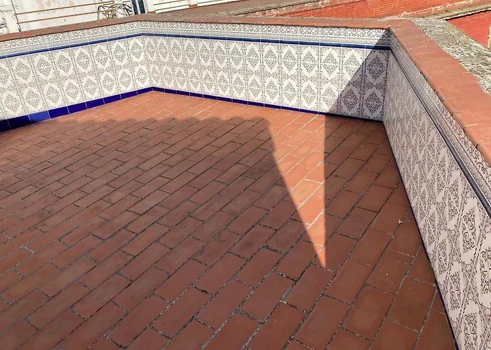 Eduardo Dato 9 Apartment *