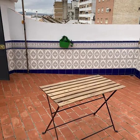 Lägenhet Eduardo Dato 9 *
