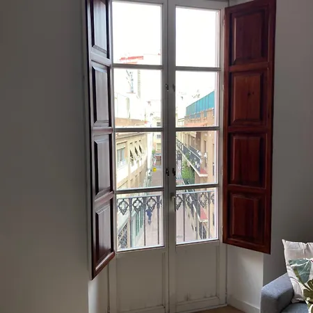 Lägenhet Eduardo Dato 9 Córdoba